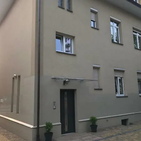 Apartmán Family *