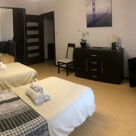 Family Apartment