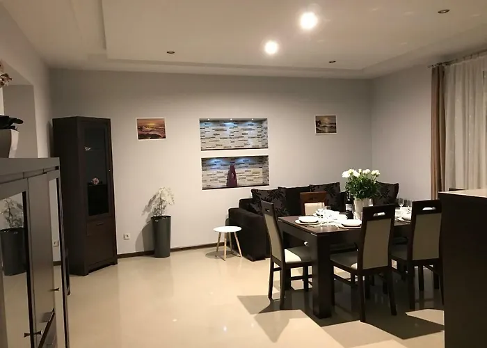 Family Apartamento *