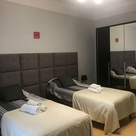 Family Apartamento *