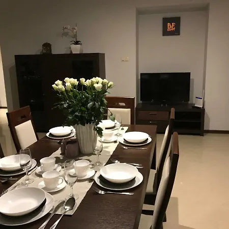 Family * كراكوفيا