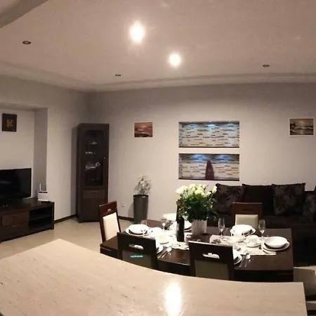 Апартаменты Family Краков