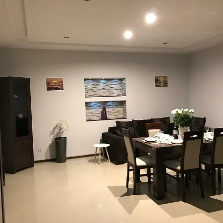 Family Apartmán *
