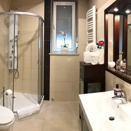 Family Апартаменты