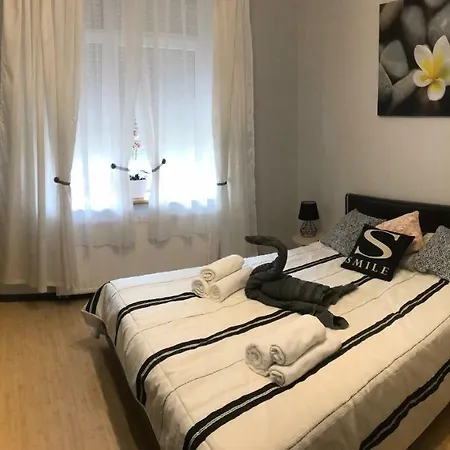 Family Appartement *