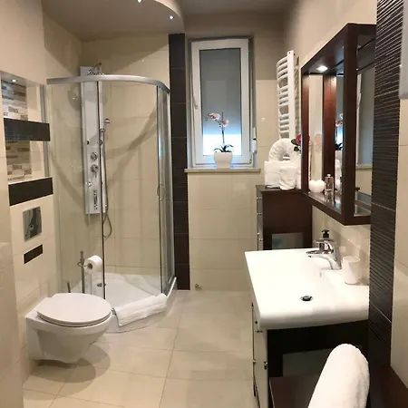 Appartement Family *